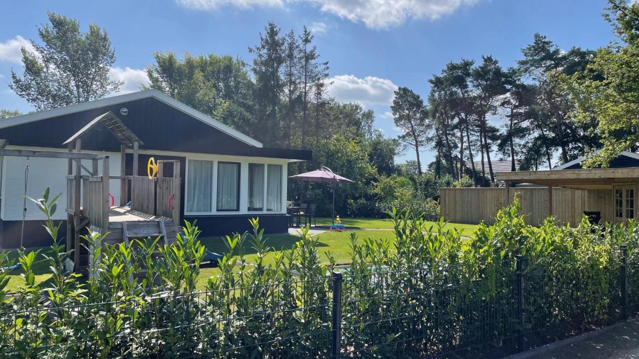 Bungalow Bavelds Home - Denekamp Extérieur photo