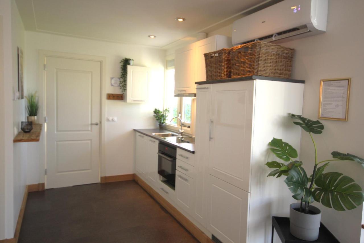 Bungalow Bavelds Home - Denekamp Extérieur photo