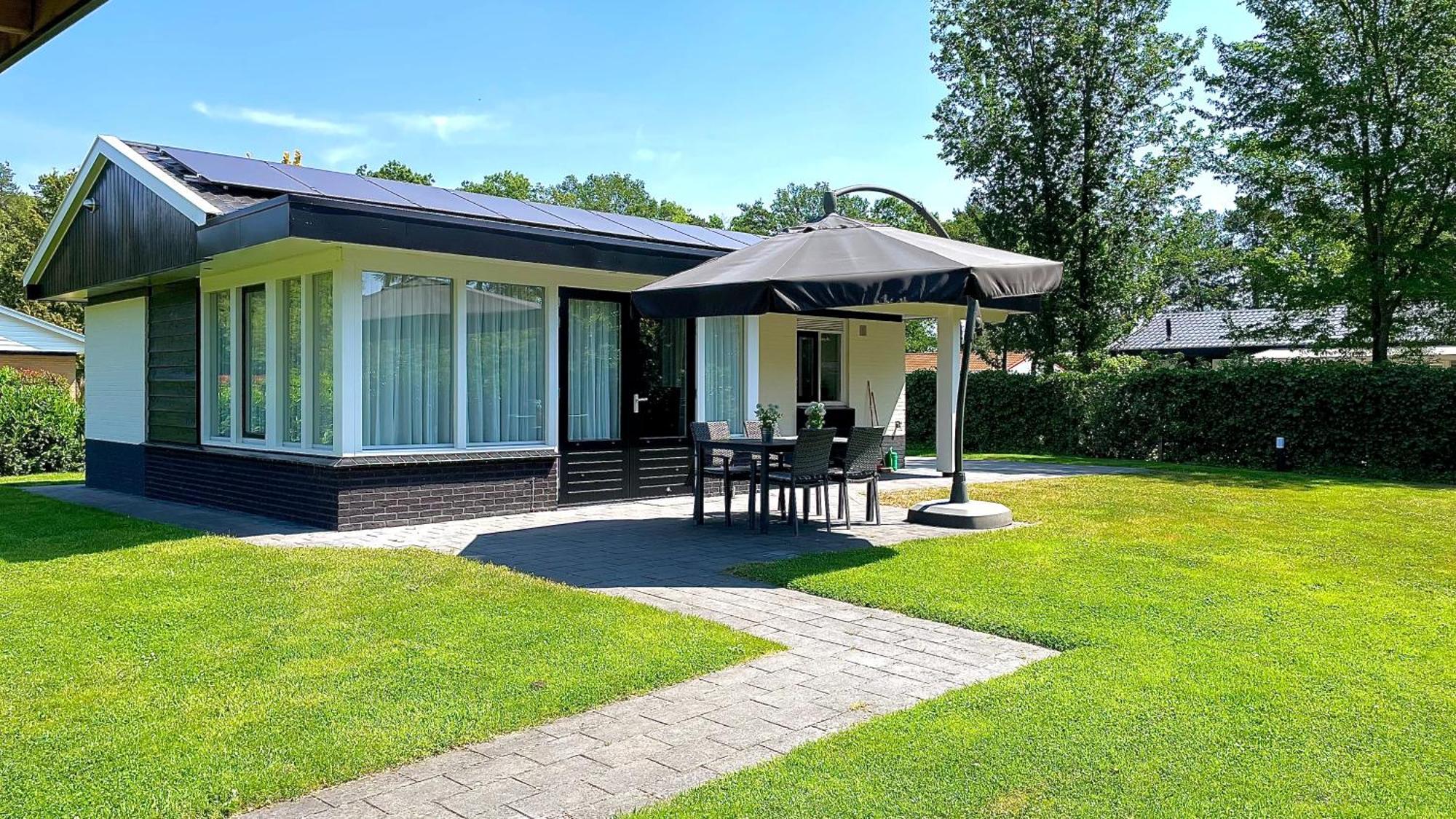 Bungalow Bavelds Home - Denekamp Extérieur photo