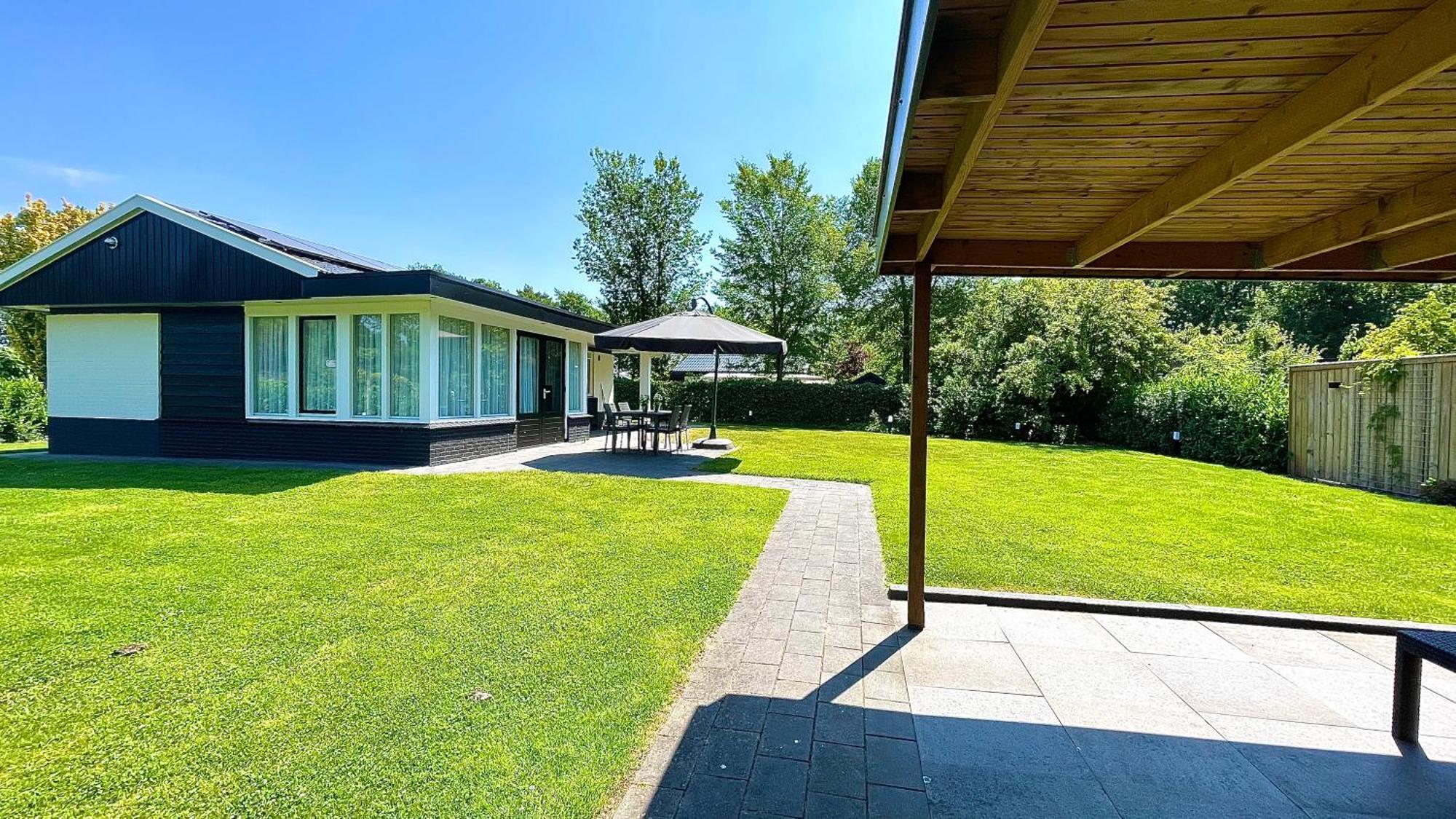 Bungalow Bavelds Home - Denekamp Extérieur photo
